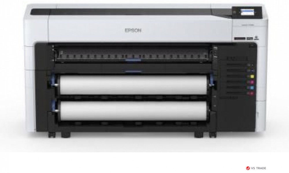 Принтер Epson Epson SC-T7700DL