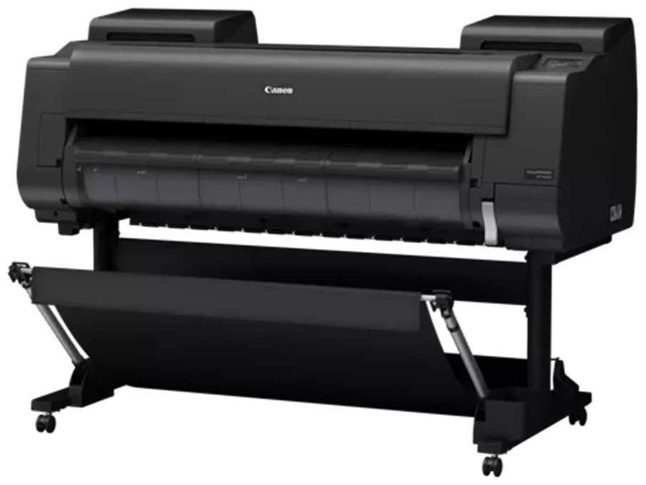Принтер Canon imagePROGRAF GP-4600S купить,0