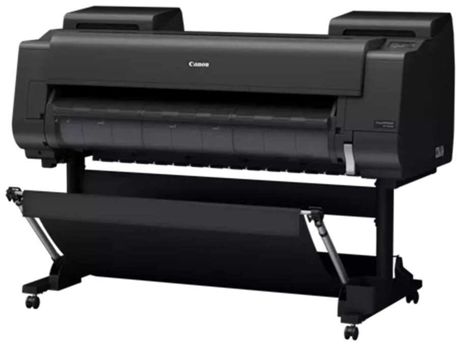 Принтер Canon imagePROGRAF GP-4600S - ForteMarket Принтер Canon imagePROGRAF GP-4600S купить,3381818