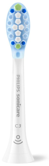 Насадка Philips HX9044/87 4 шт белая - ForteMarket Насадка Philips HX9044/87 4 шт белая купить,36990