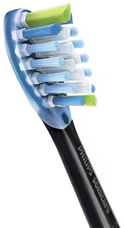 Насадка Philips HX9044/88 стандартная 4 шт - ForteMarket Насадка Philips HX9044/88 стандартная 4 шт купить,0