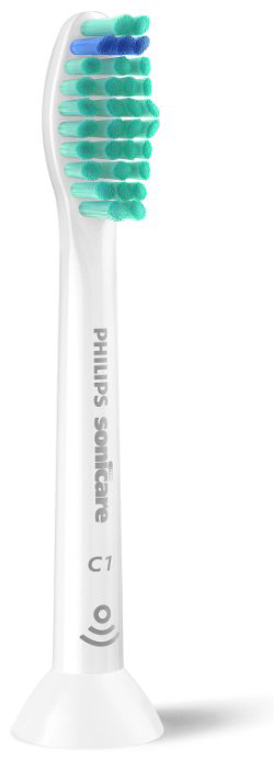 Насадка Philips HX6014/87 стандартная 4 шт купить,NaN
