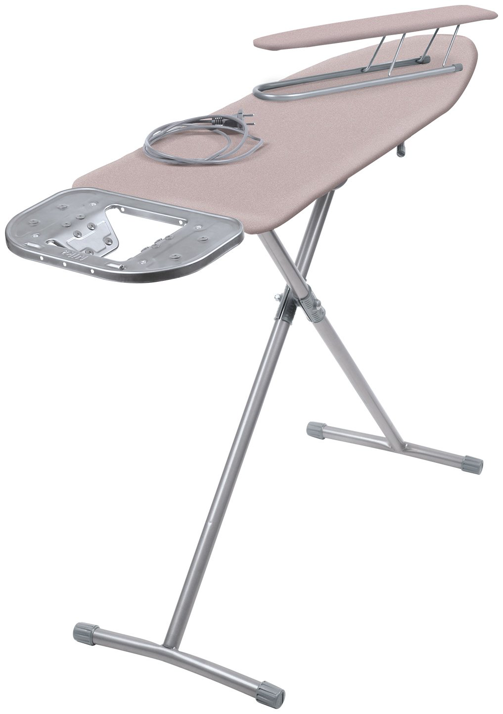 Гладильная доска Nika напольная Н3МТ/П 122x34 см купить,24400