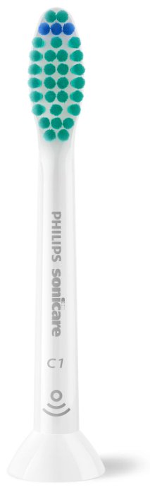 Насадка Philips HX6014/87 стандартная 4 шт - ForteMarket Насадка Philips HX6014/87 стандартная 4 шт купить,0