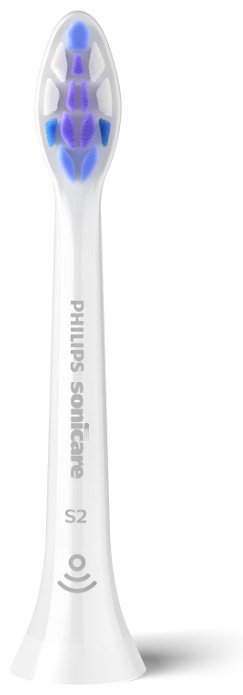 Насадка Philips HX6054/87 стандартная 4 шт купить,0