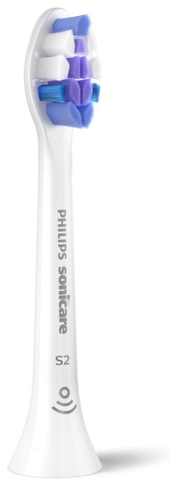 Насадка Philips HX6054/87 стандартная 4 шт купить,0