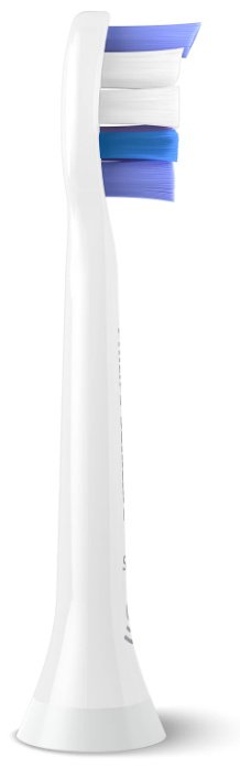 Насадка Philips HX6054/87 стандартная 4 шт купить,0
