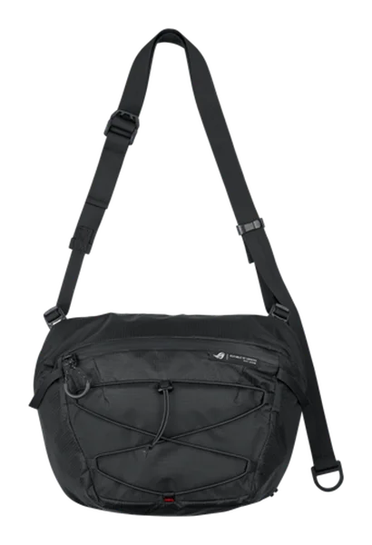 Сумка ASUS ROG Archer Tech Pouch BC1004 черный купить,NaN