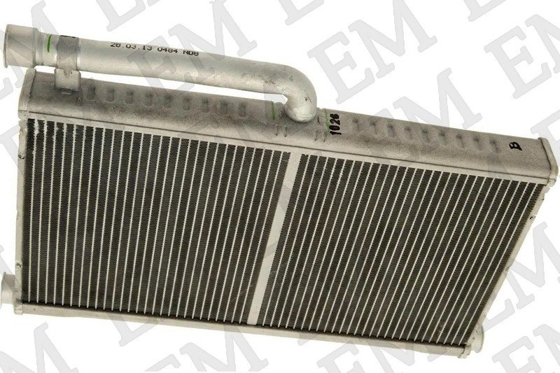 SAT радиатор печки ST-AD05-395-0 купить,NaN