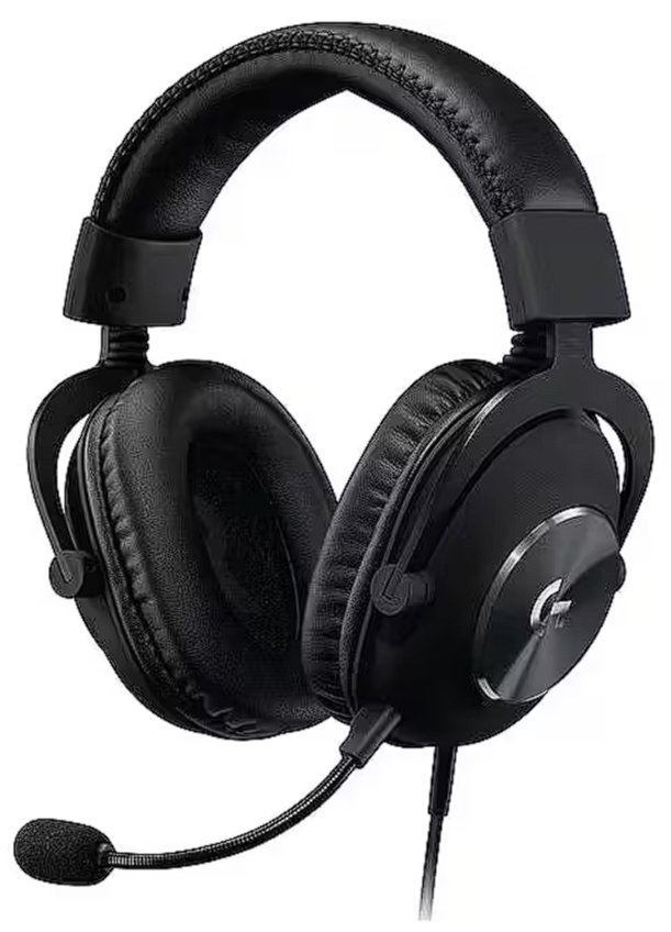 Гарнитура LOGITECH G PRO X SE Gaming Headset Black (981-001470) купить,NaN