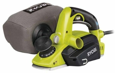Электрорубанок RYOBI EPN6082CHG 5133000350 купить,NaN