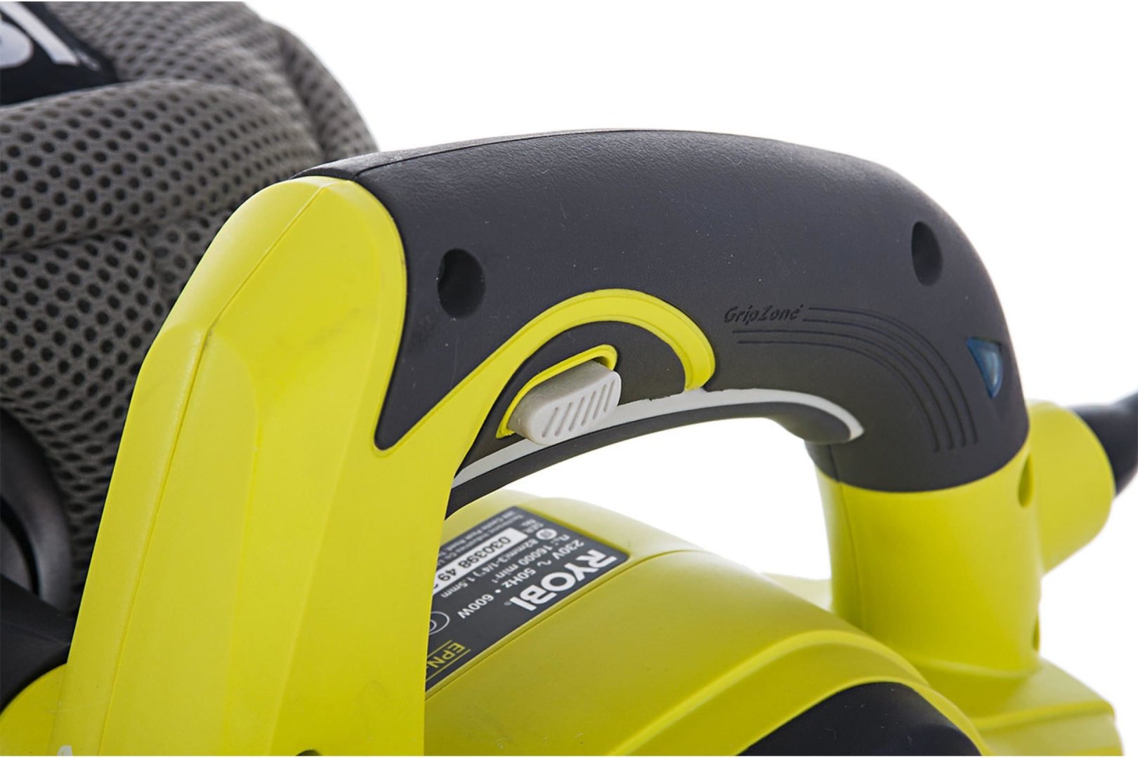 Электрорубанок RYOBI EPN6082CHG 5133000350 купить,0