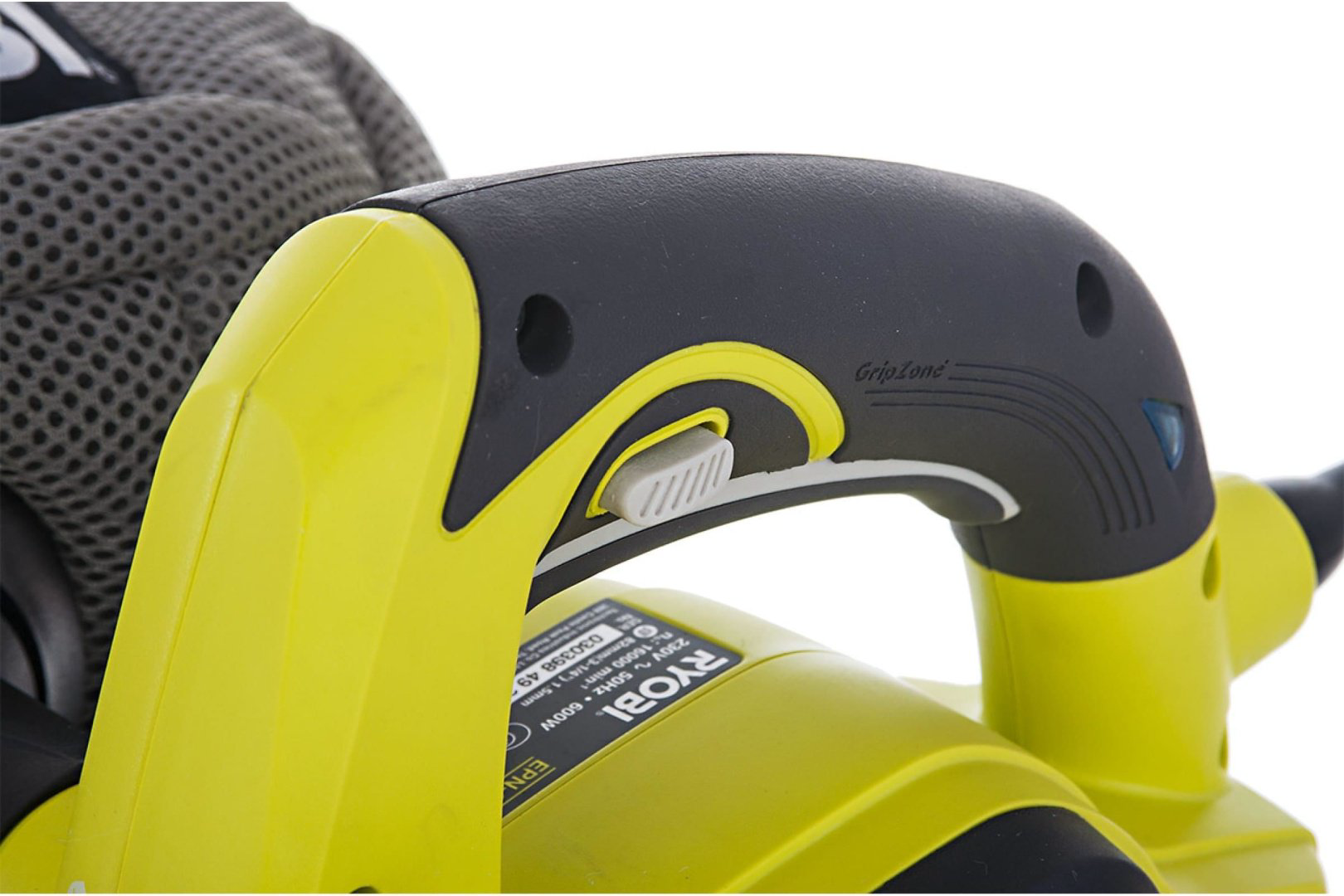 Электрорубанок RYOBI EPN6082CHG 5133000350 купить,NaN