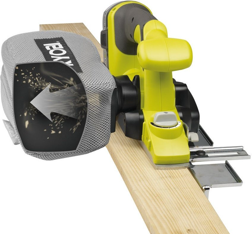 Электрорубанок RYOBI EPN6082CHG 5133000350 купить,NaN