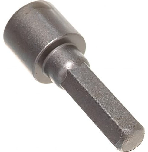 Bosch торцевая головка 1/4 2609255904 4 шт купить,NaN