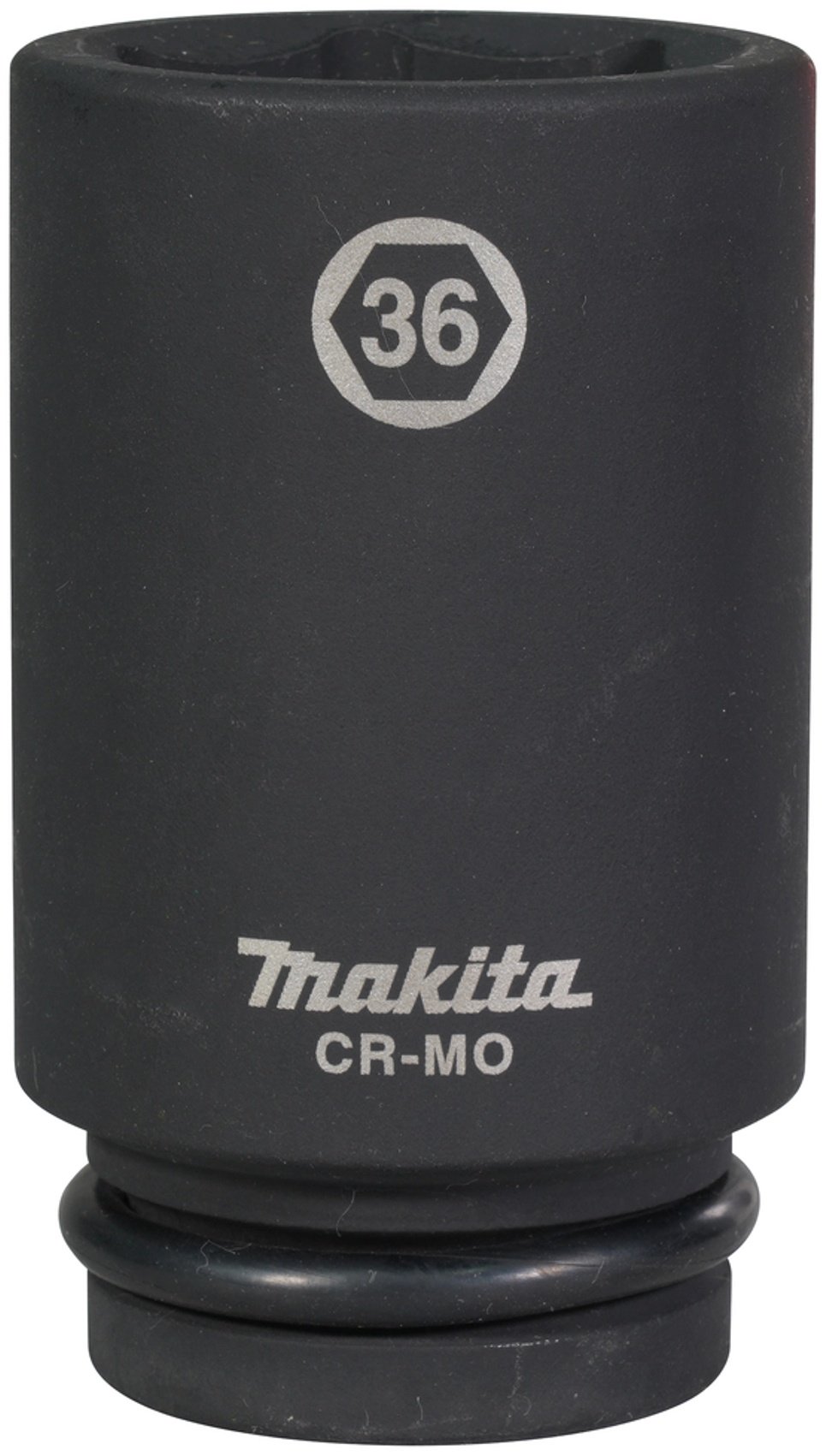 Makita торцевая головка ударная 3/4 E-22399 1 шт