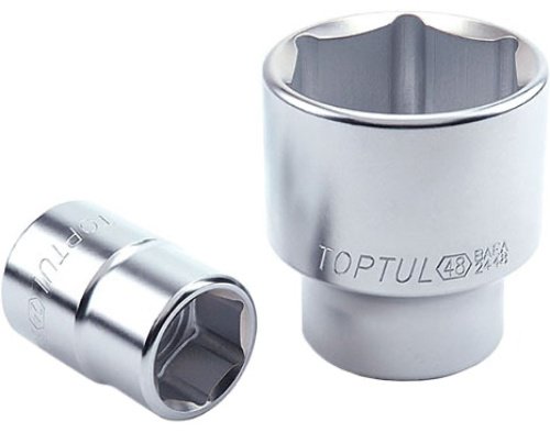 Toptul торцевая головка 3/4 BAEA2456 1 шт купить,NaN