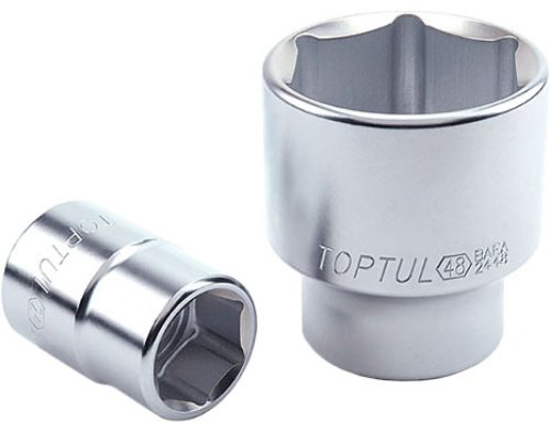 Toptul торцевая головка 3/4 BAEA2456 1 шт купить,NaN