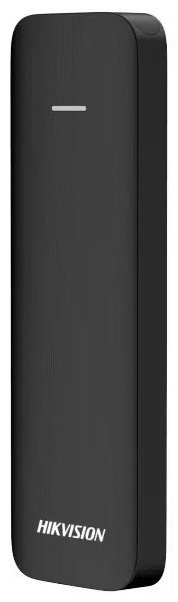 Внешний накопитель Hikvision HS-ESSD-P1000BWD 1000 ГБ