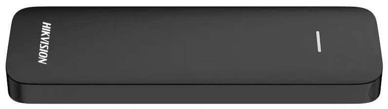 Внешний накопитель Hikvision HS-ESSD-P1000BWD 1000 ГБ купить,0