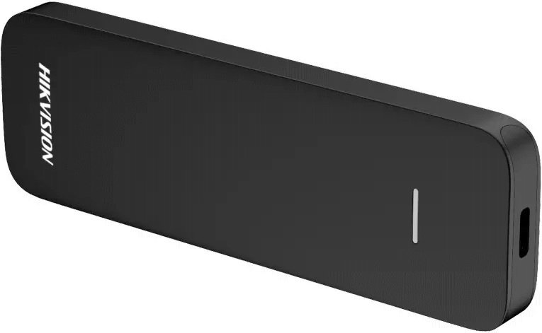 Внешний накопитель Hikvision HS-ESSD-P1000BWD 1000 ГБ купить,0