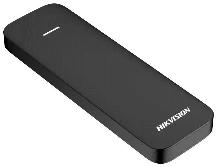 Внешний накопитель Hikvision HS-ESSD-P1000BWD 1000 ГБ купить,0