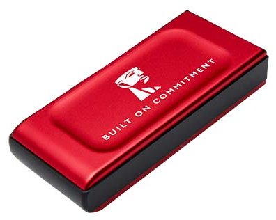 Внешний накопитель Kingston SXS1000R/2000GA 2000 Гб купить,0