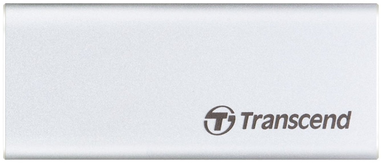 Внешний накопитель Transcend TS480GESD240C 480 ГБ