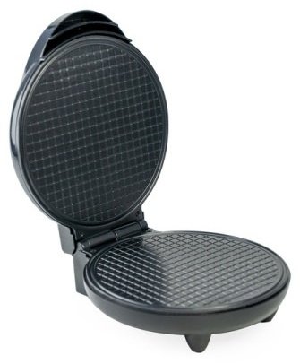 Вафельница GALAXY GL 2951 черный - ForteMarket Вафельница GALAXY GL 2951 черный купить,0