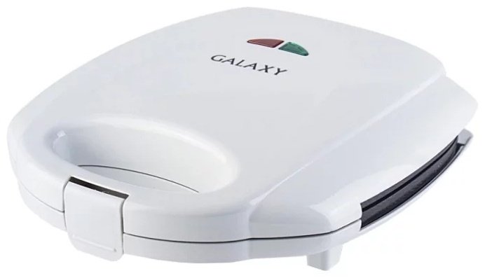 Сэндвичница GALAXY GL 2954 белый