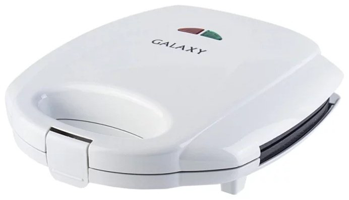 Сэндвичница GALAXY GL 2954 белый