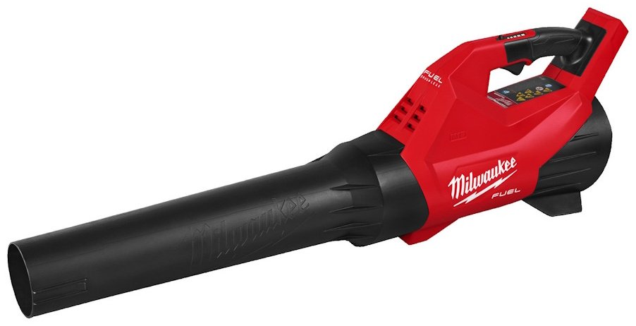 Воздуходувка Milwaukee M18 FBLG3-0 4933493301