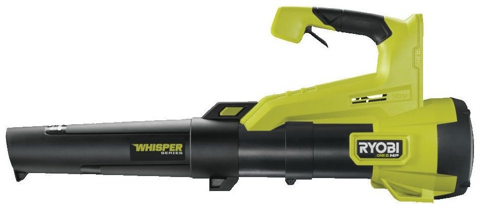 Воздуходувка RYOBI RY18BLXC-0 5133005355