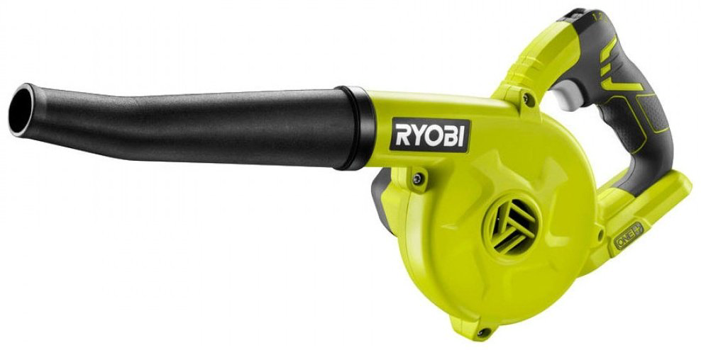 Воздуходувка RYOBI R18TB-0 5133002915