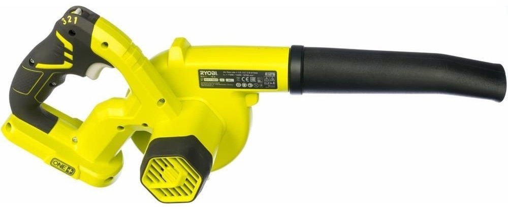 Воздуходувка RYOBI R18TB-0 5133002915 купить,0