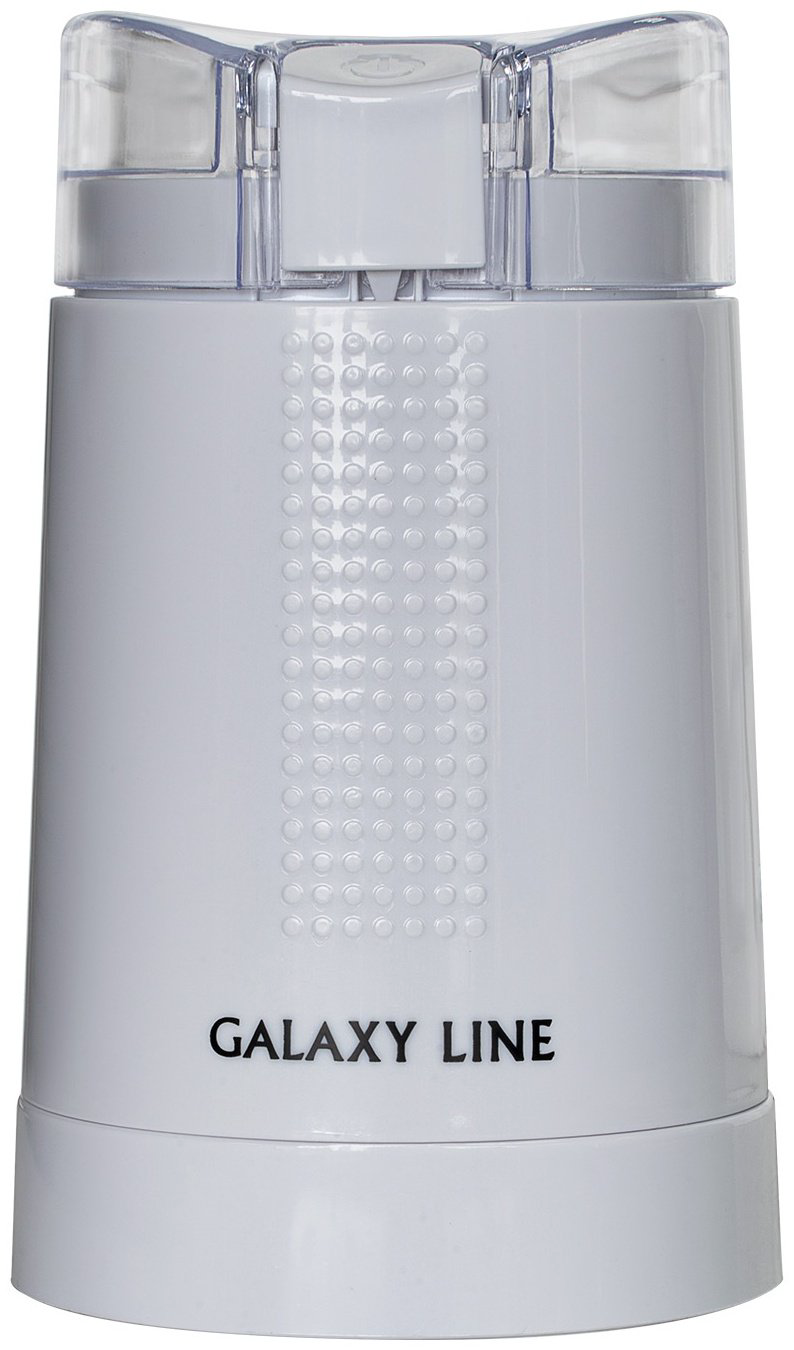 Кофемолка GALAXY GL 0909 белый