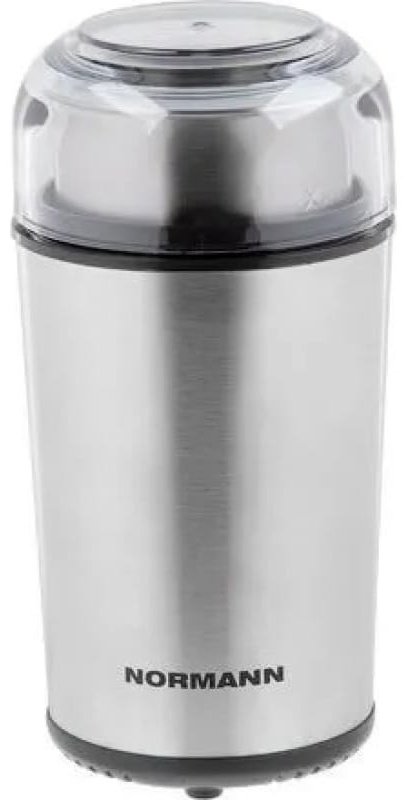 Кофемолка Normann ACG-331 белый
