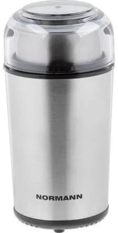 Кофемолка Normann ACG-331 белый