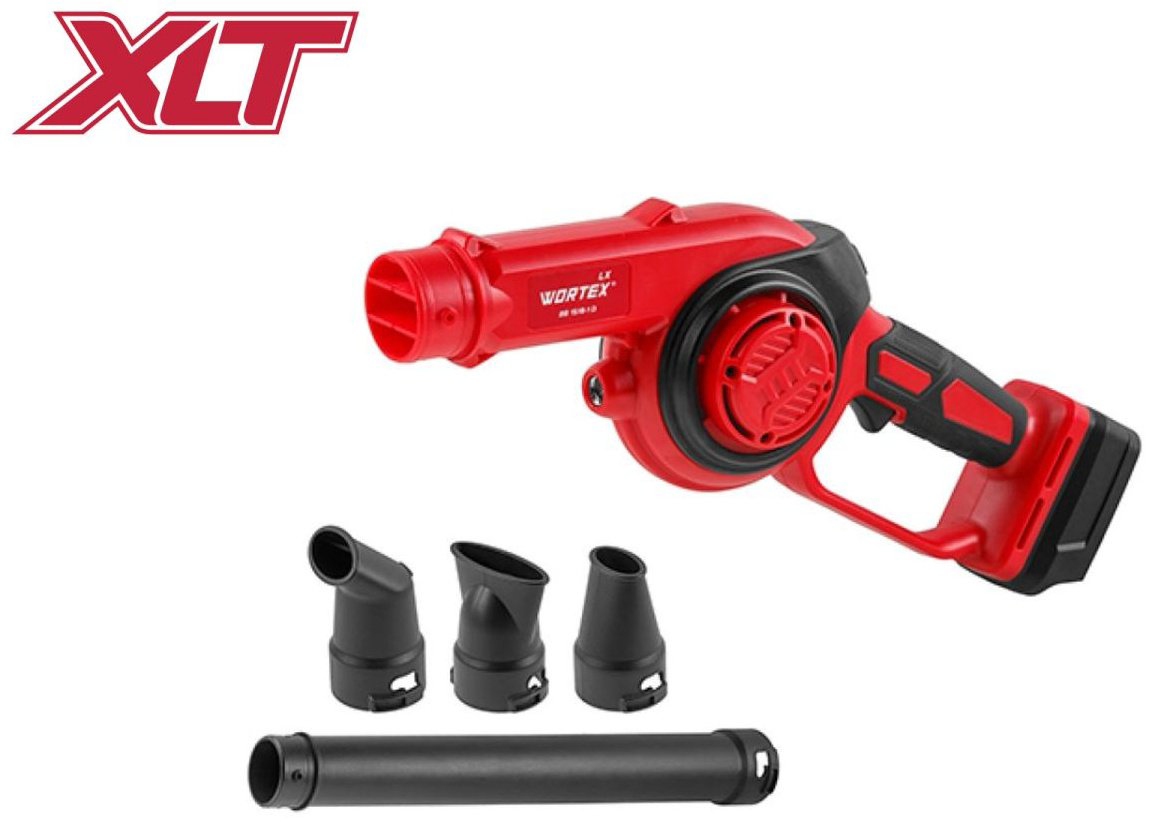 Воздуходувка WORTEX 1334643 купить,NaN