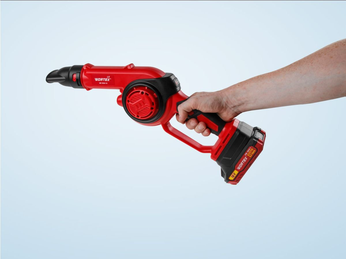 Воздуходувка WORTEX 1334643 купить,NaN