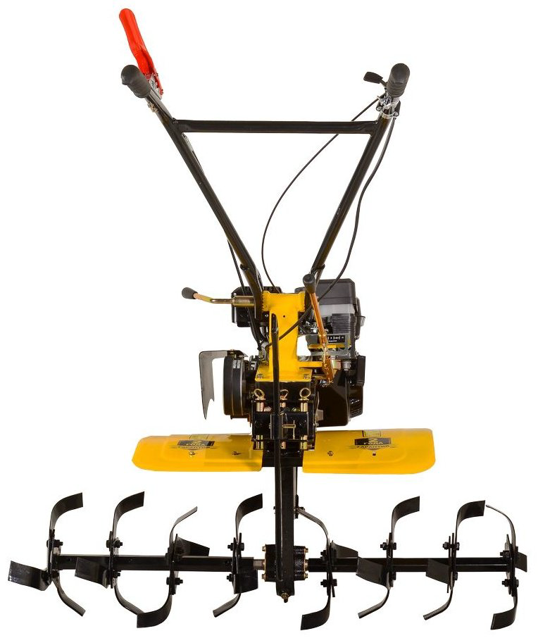 Мотоблок Huter МК-7800PL BIG FOOT 70/5/62 купить,NaN