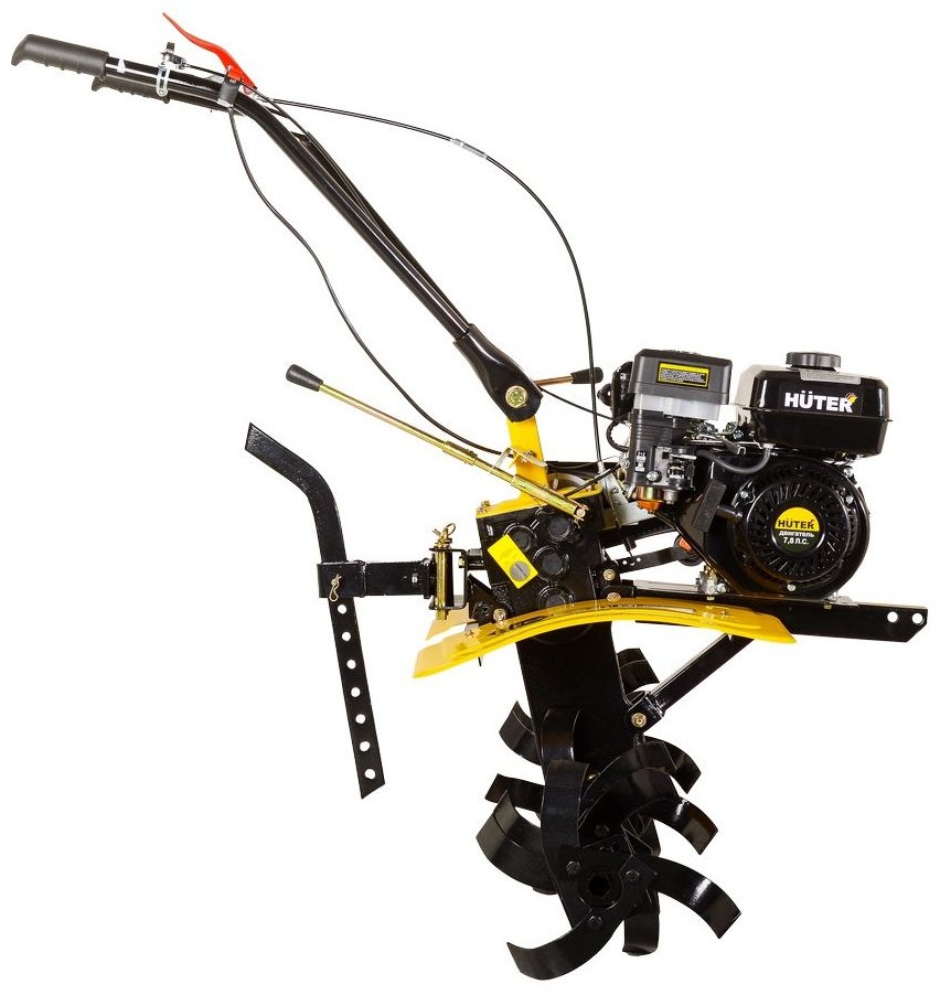 Мотоблок Huter МК-7800PL BIG FOOT 70/5/62 - ForteMarket Мотоблок Huter МК-7800PL BIG FOOT 70/5/62 купить,0