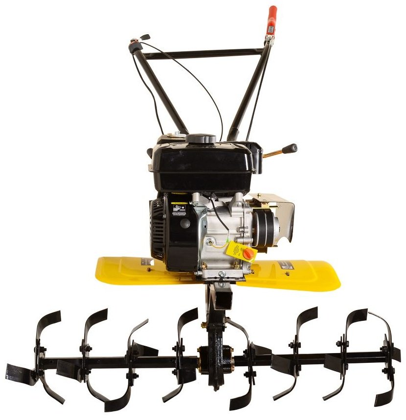 Мотоблок Huter МК-7800PL BIG FOOT 70/5/62 - ForteMarket Мотоблок Huter МК-7800PL BIG FOOT 70/5/62 купить,0