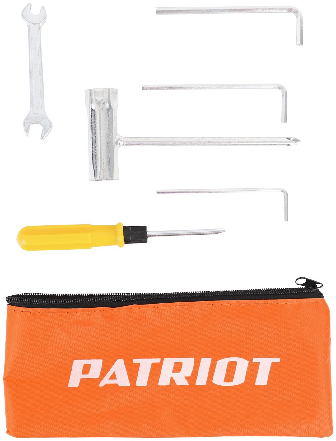 Воздуходувка Patriot BG 225 купить,0