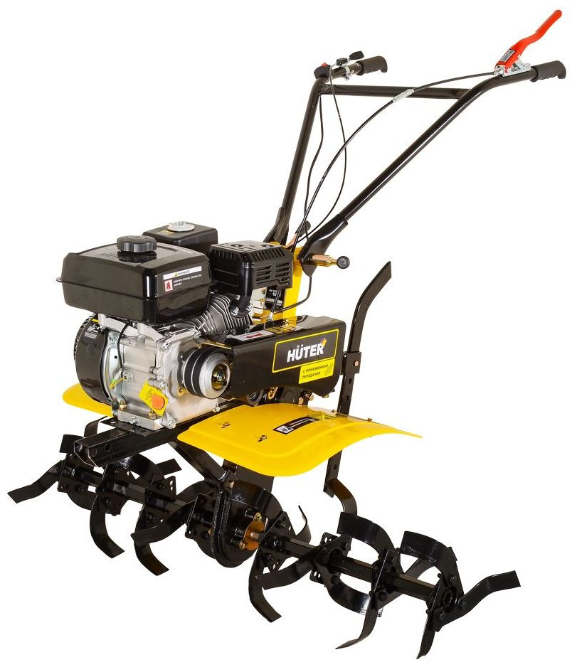 Мотоблок Huter МК-7800PL BIG FOOT 70/5/62 купить,NaN