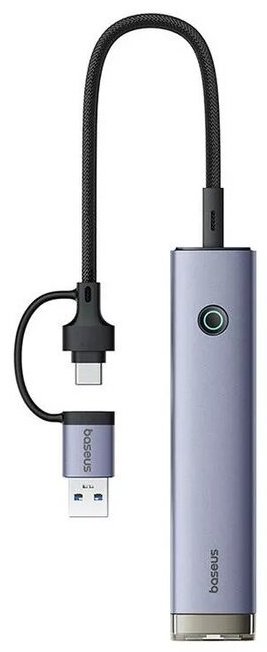 Док-станция Baseus B0005280B811-14 купить,0