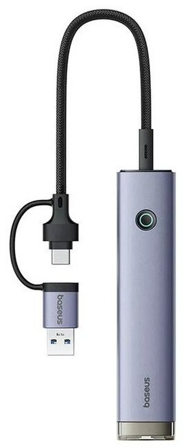 Док-станция Baseus B0005280B811-14 купить,NaN