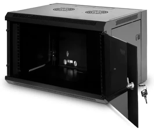 Серверный шкаф Pixietech PXT-10-0945-01 57х45х49см купить,NaN