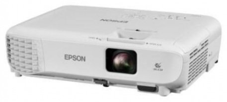 Проектор Epson EB-E24 купить,NaN