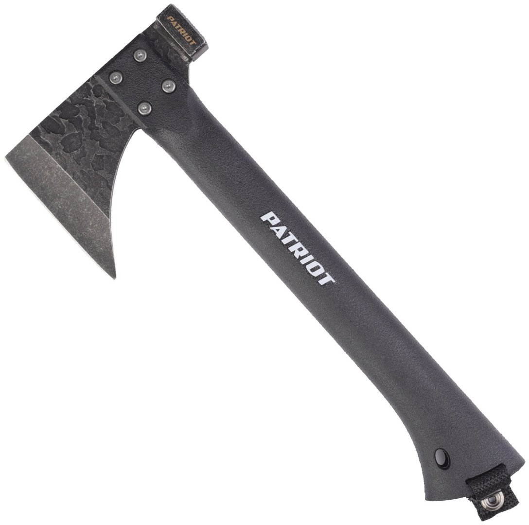 Топор Patriot AMF 5,